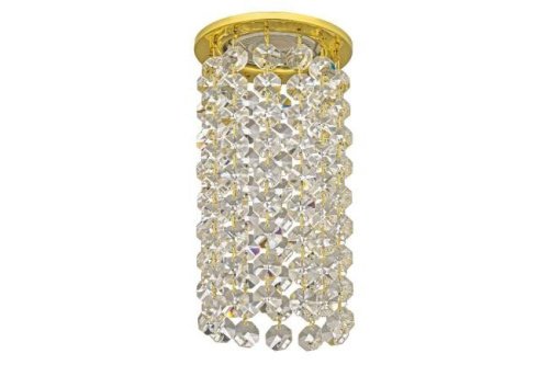 Osimo GU10.5.14.9.5.110 G Встраиваемый светильник Osimo Gold Dio D'Arte Osimo GU10.5.14.9.5.110 G