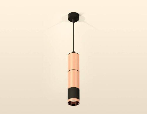 Светильник подвесной Ambrella Techno XP6302010