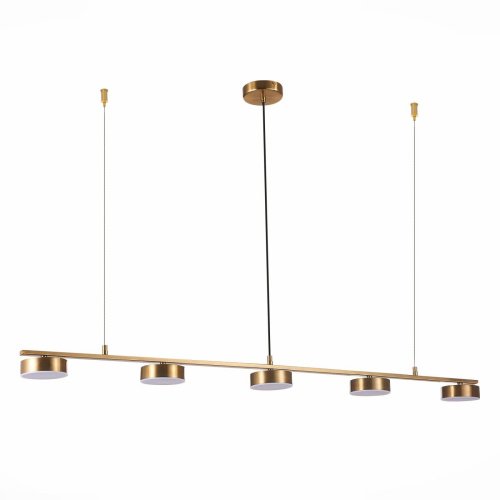 Светильник подвесной ST Luce Pances SL6000.303.05