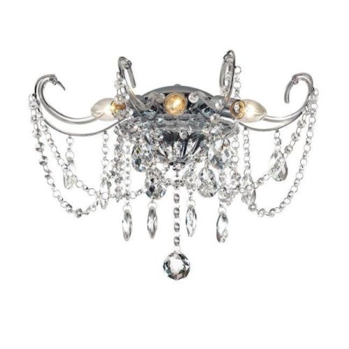 2912/3W Настенное бра Odeon Light Salgera 2912/3W