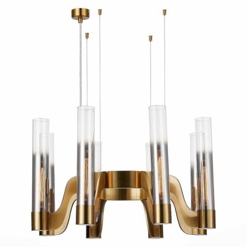 SL1235.303.08 Подвесная люстра ST Luce Ettore SL1235.303.08