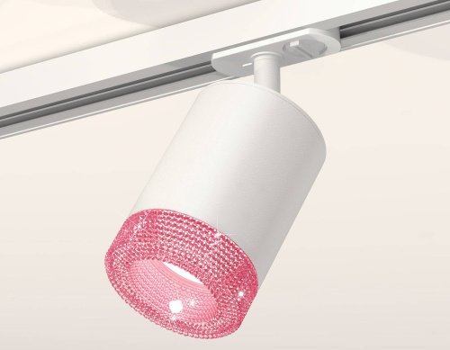 Трековый светильник Ambrella Techno Spot XT7421010