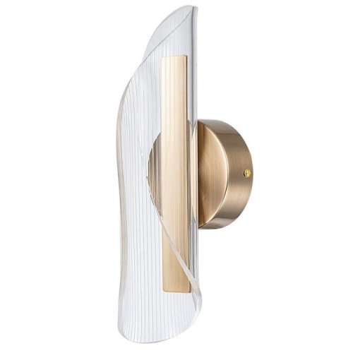 A2473AP-7PB Настенный светильник Arte Lamp Ciclone A2473AP-7PB