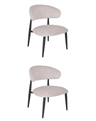Комплект стульев Stool Group DX-2718 FINE-151 X2