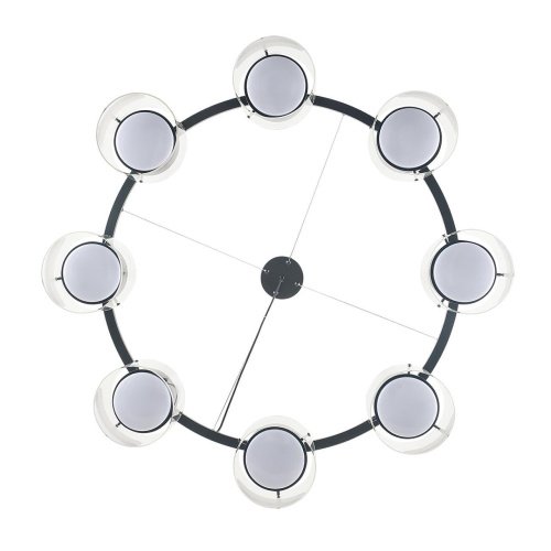 Подвесная люстра Lumion Natalina 8232/8Y