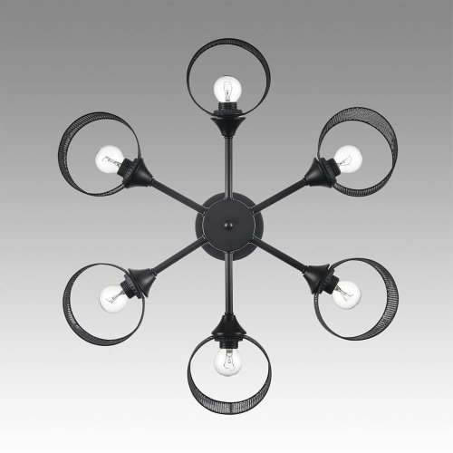 Потолочная люстра Lumion Tidina 8238/6C