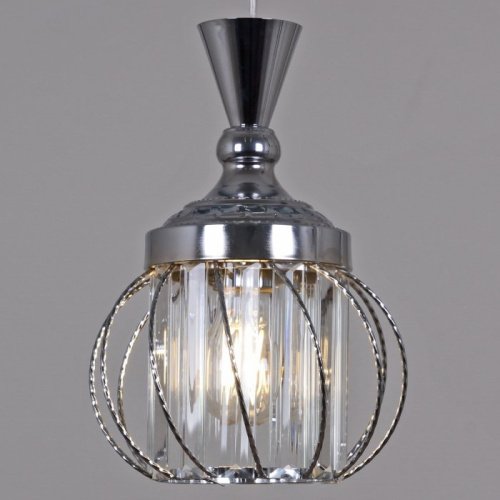 Подвесной светильник 05020-0.4-01 CH