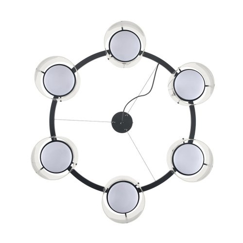 8232/6 Подвесная люстра Lumion Natalina 8232/6