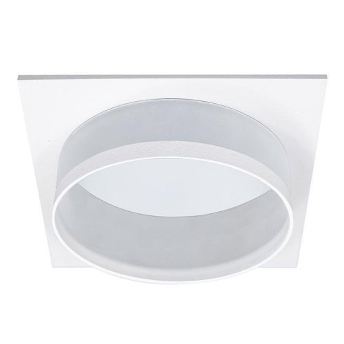 Встраиваемый светильник Feron DL701 51095