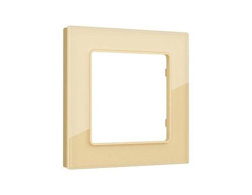 AF330601 Рамка Ambrella Volt Platos Стекло органическое AF330601