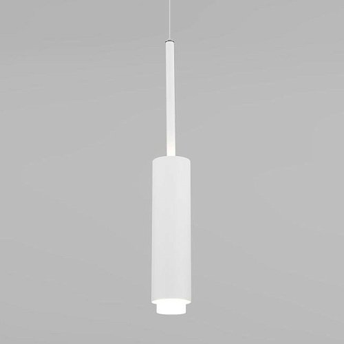 50203/1 LED белый Светильник подвесной Eurosvet Dante 50203/1 LED белый