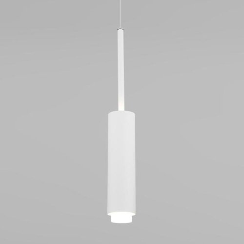 50203/1 LED белый Светильник подвесной Eurosvet Dante 50203/1 LED белый