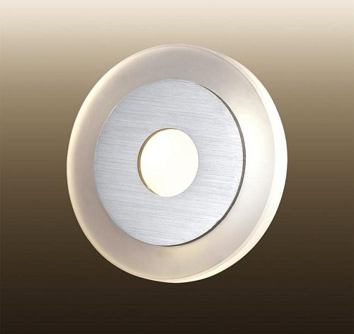 2723/3WL Настенно потолочный светильник Odeon Light Amafo 2723/3WL