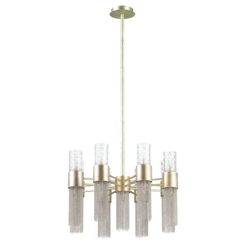 Потолочная люстра Odeon Light Perla 4631/17
