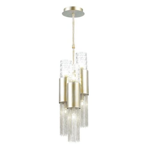 4631/6 Люстра на штанге Odeon Light Perla 4631/6