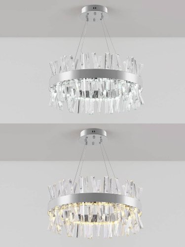 Подвесная люстра Natali Kovaltseva Innovation Style INNOVATION STYLE 83048