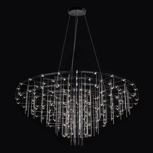 10258/1500 Подвесная люстра Loft It Spy 10258/1500