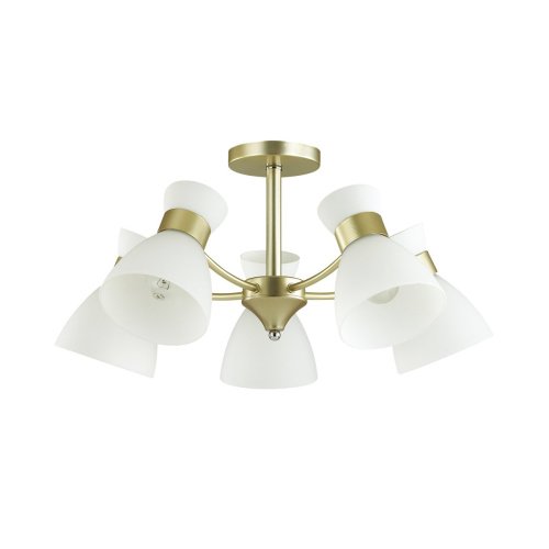 4535/5C Потолочная люстра Lumion Wilma 4535/5C