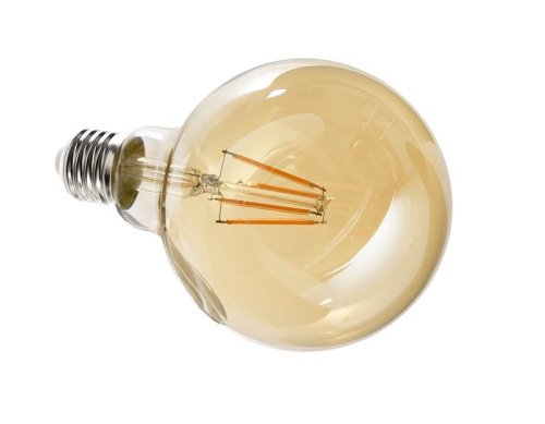 Ретро лампа Deko-Light Filament 180060