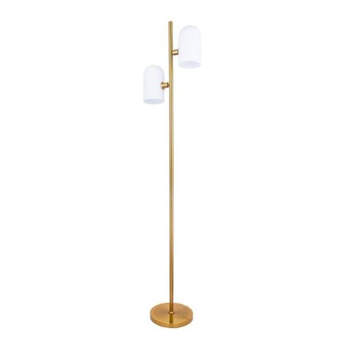 A5454PN-2PB Торшер Arte Lamp Cassel A5454PN-2PB