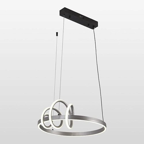 LSP-7164 Подвесная люстра Lussole Bradford LSP-7164
