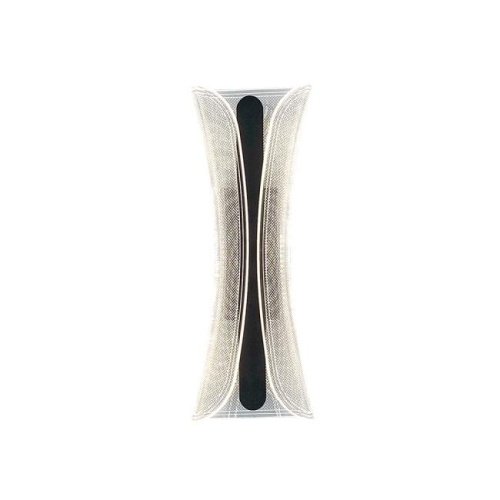 L6327-01 GR Настенный светильник L LED4U L6327-01 GR