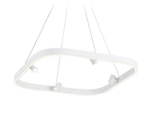 FL5802 Подвесная люстра Ambrella Comfort FL5802