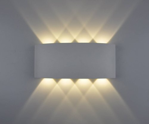 08573,01 Настенный светодиодный светильник KINK Light Элеон 08573,01