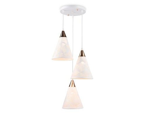 TR8433 Светильник подвесной Ambrella Loft TR8433