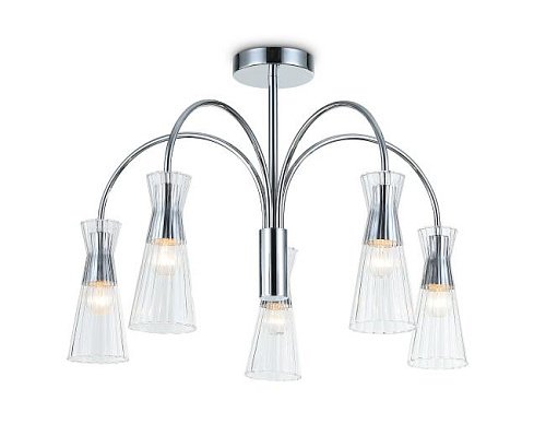 LH55651 Потолочная люстра Ambrella Modern LH55651