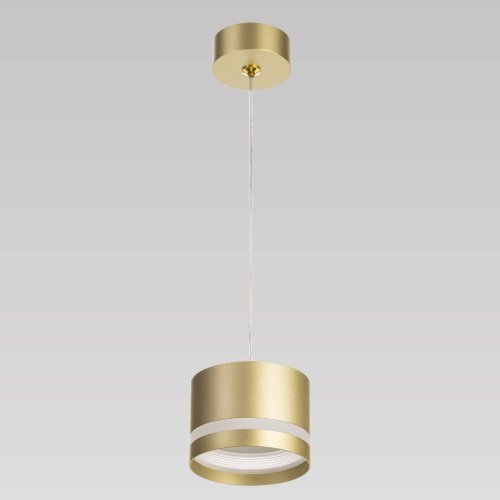 Светильник подвесной Citilux Hardy CL002P12