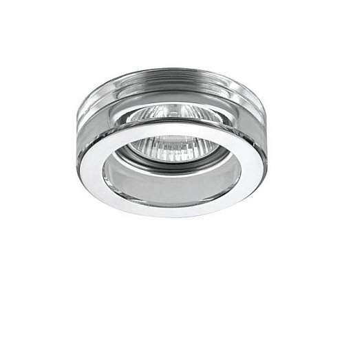 006134 Встраиваемый светильник Lightstar Lei mini 006134
