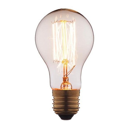 1003-T Ретро лампа Loft It Edison Bulb 1003-T