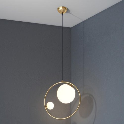 212878-23 Подвесной светильник ImperiumLoft 212878-23