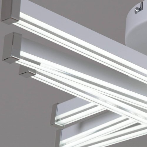 Потолочная люстра Reluce 82090-0.3-06 WH