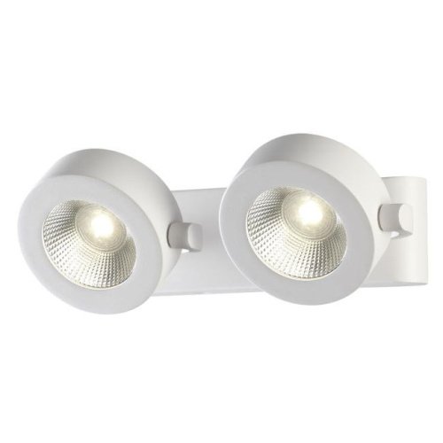 3493/20WL Светильник спот Odeon Light Pumavi 3493/20WL