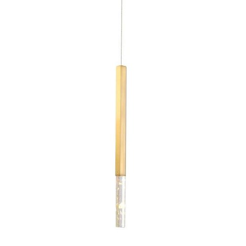 MD7747-1A brass Светильник подвесной Delight Collection Vita MD7747-1A brass