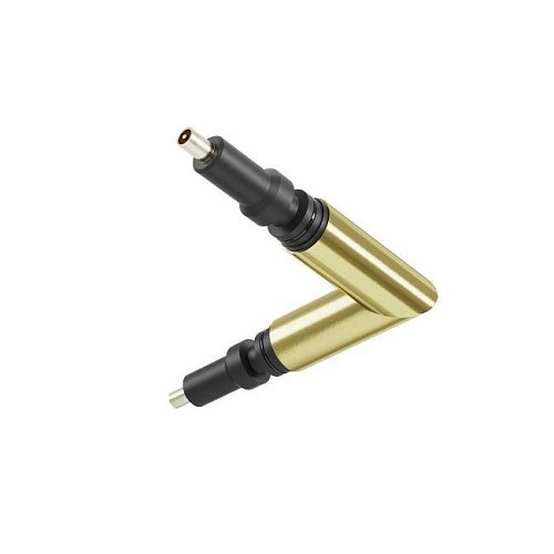 CA006EC-BS L-образный коннектор для штанговой системы Axity Maytoni Accessories for system Axity CA006EC-BS