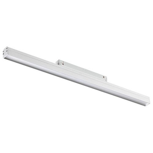 358415 Трековый светильник Novotech Flum 358415