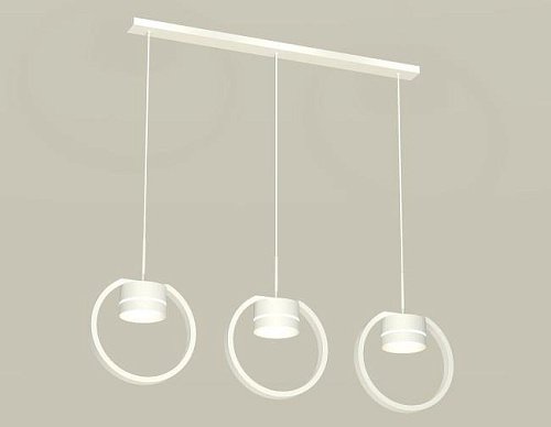XB9106152 Светильник подвесной Ambrella Traditional DIY XB9106152