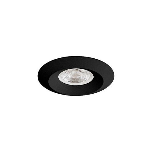 A2761PL-1BK Встраиваемый светильник Arte Lamp Mira Mini A2761PL-1BK