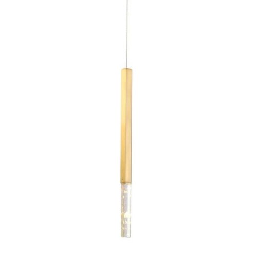 MD7747-1A brass Светильник подвесной Delight Collection Vita MD7747-1A brass