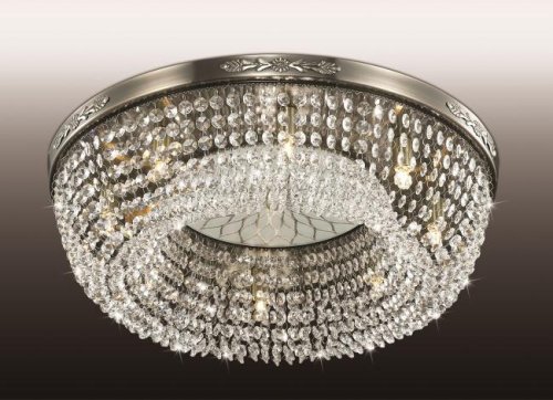 2778/8C Потолочная люстра Odeon Light Trena 2778/8C