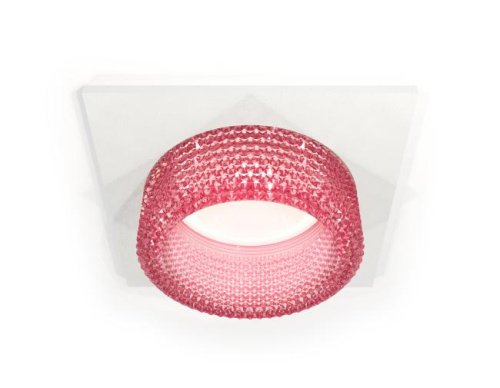 Встраиваемый светильник Ambrella Techno XC6520042