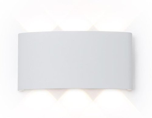 Уличный настенный светильник Ambrella Garden ST4455