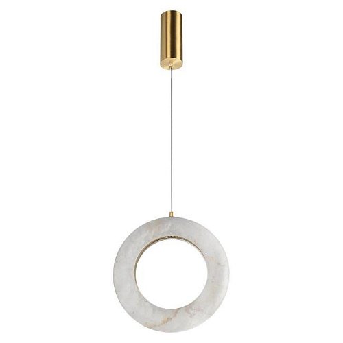 Светильник подвесной Loft It Soho 10410/C