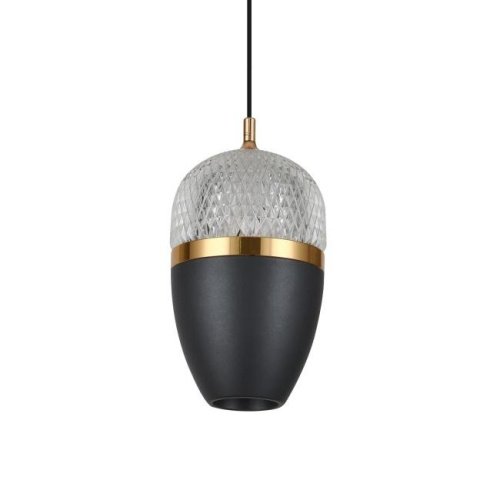 L8754-1 GR Подвесной светильник L LED4U L8754-1 GR
