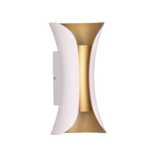 Настенный светильник Odeon Light Krista 3886/6WG