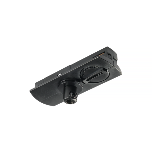 Коннектор для подключения к шинопроводу MyFar Accessories for Single MT0100-AC-B