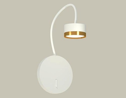 XB9595152 Настенное бра Ambrella Traditional DIY XB9595152